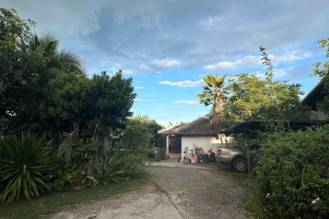 Отель в Самуи, Таиланд  № 154228 - фото 13