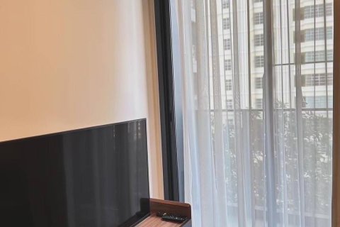 Studio dans le Condo à Ratchathewi, Bangkok, Thaïlande № 154231 - photo 8