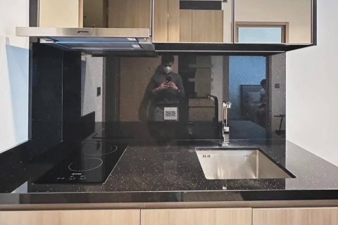 Studio dans le Condo à Ratchathewi, Bangkok, Thaïlande № 154231 - photo 3