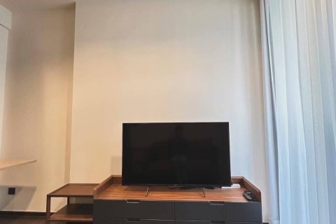 Studio dans le Condo à Ratchathewi, Bangkok, Thaïlande № 154231 - photo 6