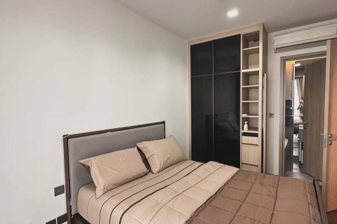 Studio dans le Condo à Ratchathewi, Bangkok, Thaïlande № 154231 - photo 10