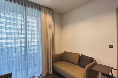 Studio dans le Condo à Ratchathewi, Bangkok, Thaïlande № 154231 - photo 5