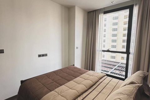 Studio dans le Condo à Ratchathewi, Bangkok, Thaïlande № 154231 - photo 11