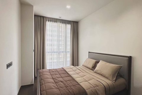 Studio dans le Condo à Ratchathewi, Bangkok, Thaïlande № 154231 - photo 12