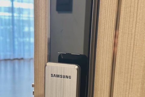 Studio dans le Condo à Ratchathewi, Bangkok, Thaïlande № 154231 - photo 2