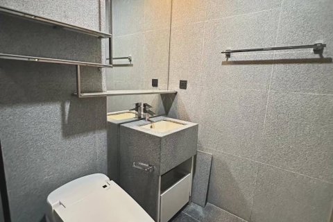 Studio dans le Condo à Ratchathewi, Bangkok, Thaïlande № 154231 - photo 14