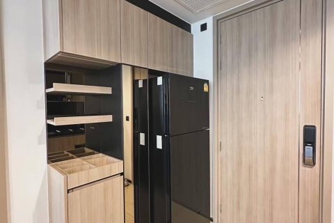 Studio dans le Condo à Ratchathewi, Bangkok, Thaïlande № 154231 - photo 4