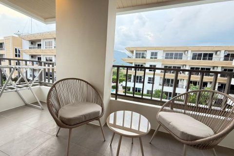 Studio in the Condo in Ko Samui, Thailand  № 154230 - photo 6