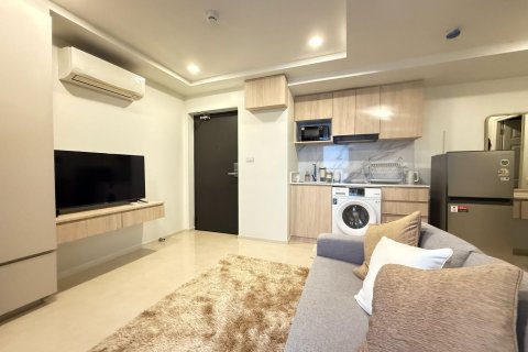 Studio in the Condo in Ko Samui, Thailand  № 154230 - photo 4