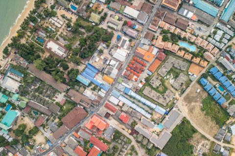 Studio in the Condo in Ko Samui, Thailand  № 154230 - photo 7