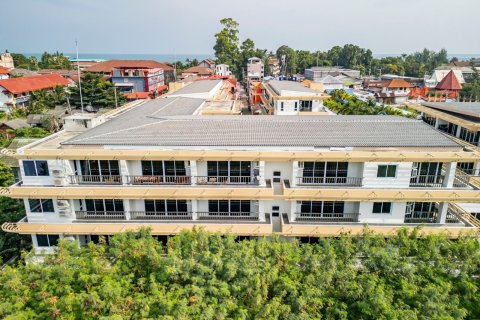 Studio in the Condo in Ko Samui, Thailand  № 154230 - photo 8