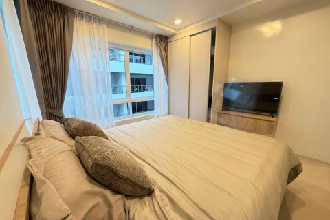 Studio in the Condo in Ko Samui, Thailand  № 154230 - photo 2