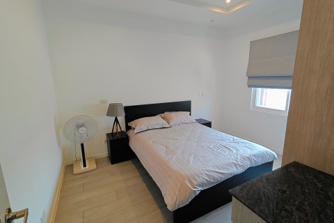 Вилла в Хуа Хине, Таиланд с 3 спальнями  № 154232 - фото 17