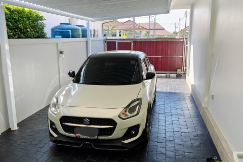 Вилла в Хуа Хине, Таиланд с 3 спальнями  № 154232 - фото 5