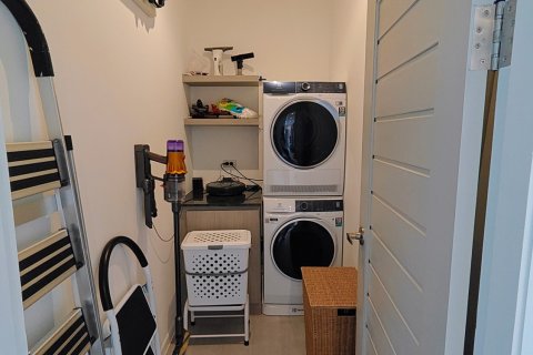 Вилла в Хуа Хине, Таиланд с 3 спальнями  № 154232 - фото 16