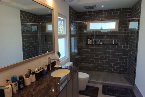 Вилла в Хуа Хине, Таиланд с 3 спальнями  № 154232 - фото 25