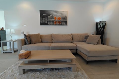 Вилла в Хуа Хине, Таиланд с 3 спальнями  № 154232 - фото 14