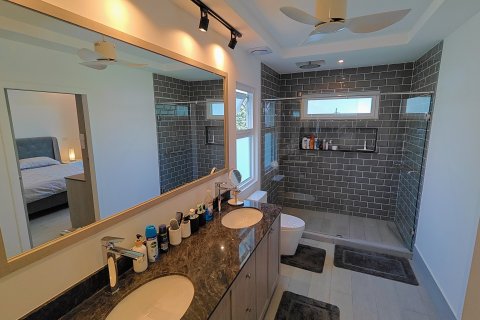 Вилла в Хуа Хине, Таиланд с 3 спальнями  № 154232 - фото 24