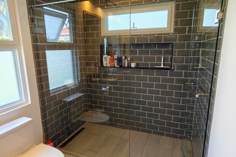 Вилла в Хуа Хине, Таиланд с 3 спальнями  № 154232 - фото 26