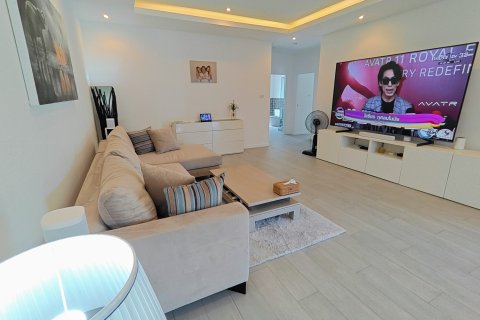 Вилла в Хуа Хине, Таиланд с 3 спальнями  № 154232 - фото 13