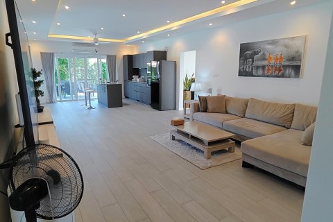 Вилла в Хуа Хине, Таиланд с 3 спальнями  № 154232 - фото 8