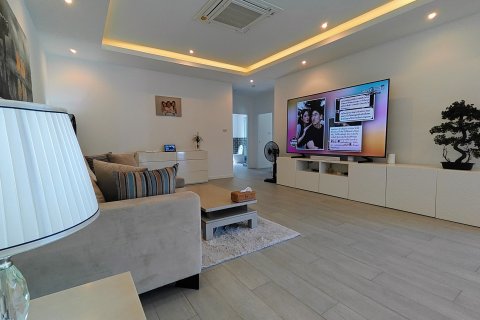 Вилла в Хуа Хине, Таиланд с 3 спальнями  № 154232 - фото 12