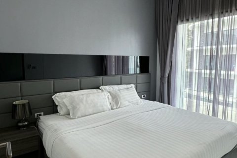 Студия в кондо в Пхукете, Таиланд № 154227 - фото 4