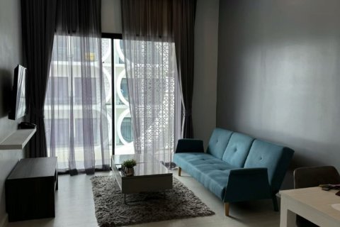 Студия в кондо в Пхукете, Таиланд № 154227 - фото 5