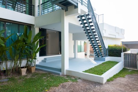 Villa à Kathu, Thaïlande 3 chambres № 154229 - photo 27