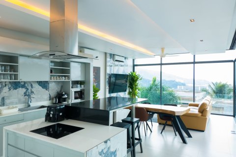 Villa à Kathu, Thaïlande 3 chambres № 154229 - photo 13