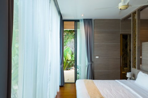 Villa à Kathu, Thaïlande 3 chambres № 154229 - photo 5