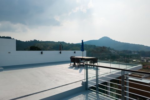 Villa à Kathu, Thaïlande 3 chambres № 154229 - photo 20