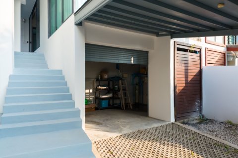 Villa à Kathu, Thaïlande 3 chambres № 154229 - photo 28