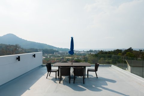 Villa à Kathu, Thaïlande 3 chambres № 154229 - photo 19