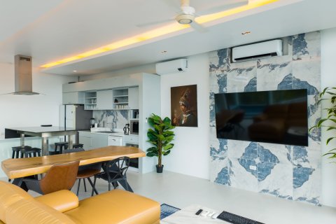 Villa à Kathu, Thaïlande 3 chambres № 154229 - photo 9