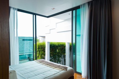 Villa à Kathu, Thaïlande 3 chambres № 154229 - photo 22