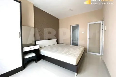 Condominio de 1 dormitorio en Pattaya, Tailandia № 211535 - foto 4