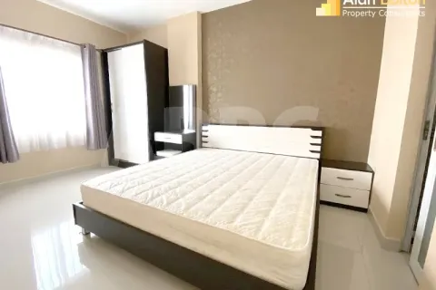 Condominio de 1 dormitorio en Pattaya, Tailandia № 211535 - foto 5