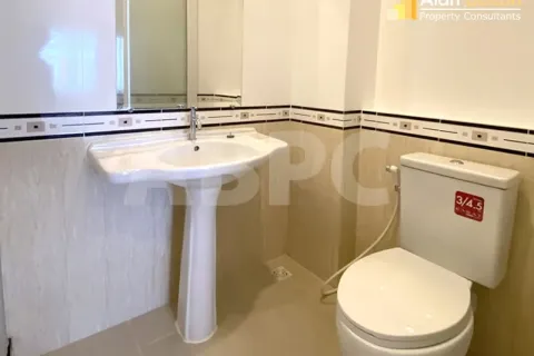 Condominio de 1 dormitorio en Pattaya, Tailandia № 211535 - foto 7