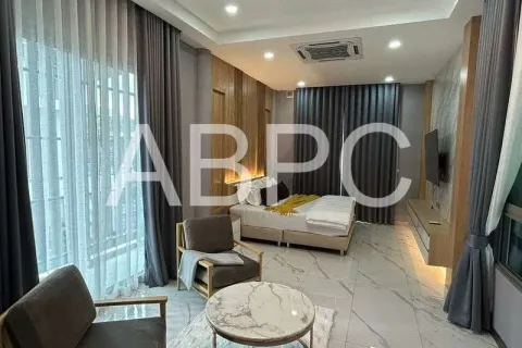 Casa de 5 dormitorios en Pattaya, Tailandia № 211538 - foto 16