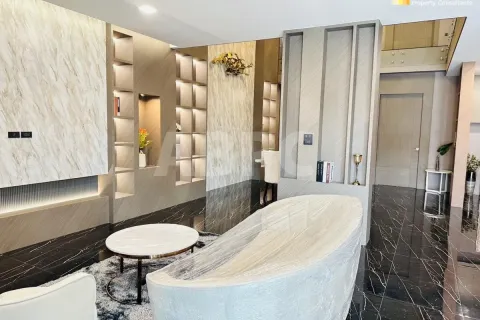 บ้านในพัทยา, ประเทศไทย 5 ห้องนอน № 211537