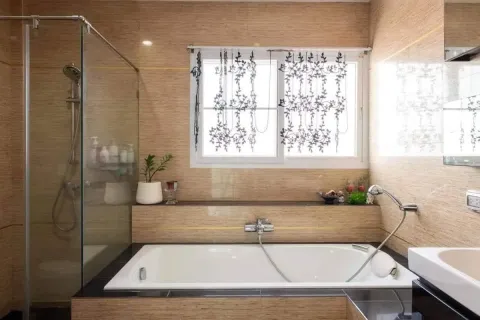 Casa de 4 dormitorios en Pattaya, Tailandia № 211539 - foto 17