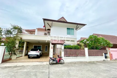 บ้านในพัทยา, ประเทศไทย 5 ห้องนอน № 211534