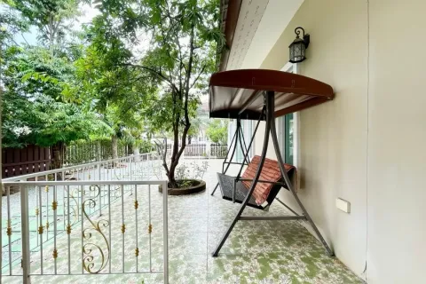 Casa de 5 dormitorios en Pattaya, Tailandia № 211534 - foto 14