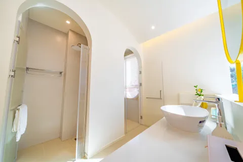 Casa de 5 dormitorios en Pattaya, Tailandia № 211536 - foto 19