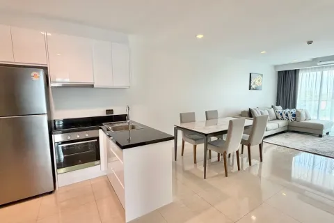 Condominio de 2 dormitorios en Pattaya, Tailandia № 211533 - foto 22
