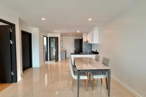 Condominio de 2 dormitorios en Pattaya, Tailandia № 211533 - foto 19