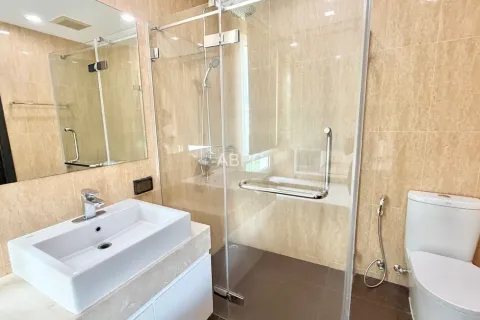 Condominio de 2 dormitorios en Pattaya, Tailandia № 211533 - foto 14