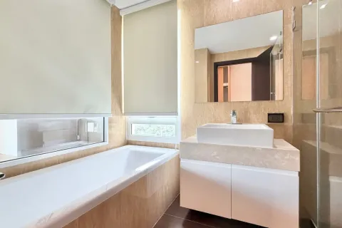 Condominio de 2 dormitorios en Pattaya, Tailandia № 211533 - foto 18