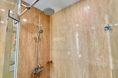 Condominio de 2 dormitorios en Pattaya, Tailandia № 211533 - foto 16